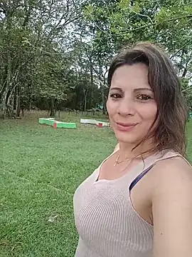 scarlett  m online show from 01-16-26, 03:49