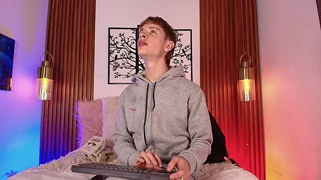 JackFrosst online show from 01-06-26, 12:42