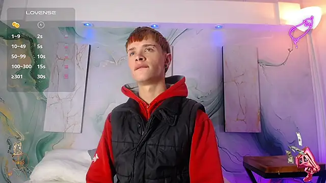 JackFrosst online show from 05-02-26, 12:32