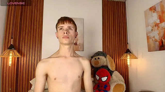 JackFrosst online show from 05-07-26, 12:43