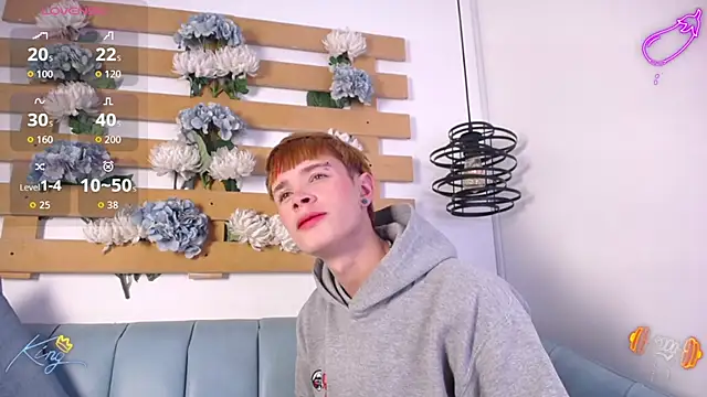 JackFrosst online show from 05-10-26, 02:22