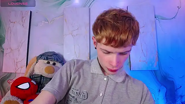 JackFrosst online show from 05-11-26, 04:04