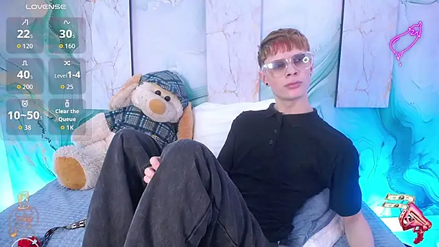 JackFrosst online show from 05-14-26, 12:34