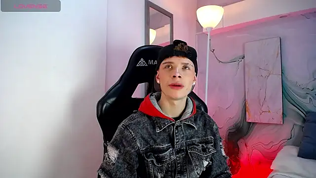 JackFrosst online show from 06-18-26, 12:42
