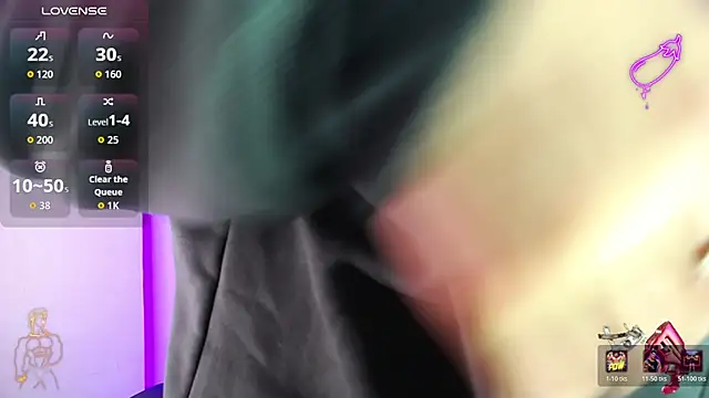 JackFrosst online show from 06-25-26, 12:31
