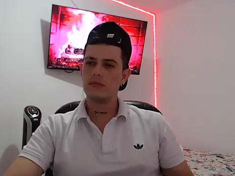 Mylo smit online show from 10-08-25, 04:21