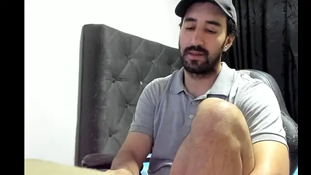 coolfriki online show from 11-10-25, 04:22