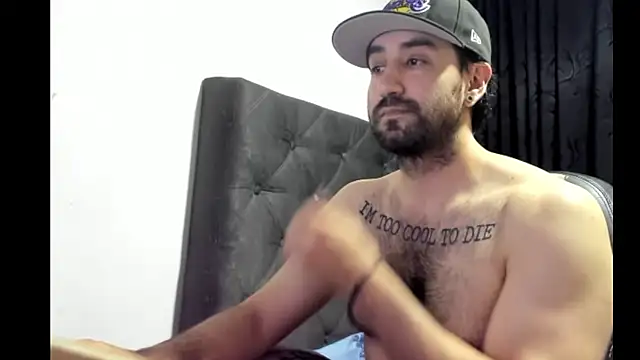 coolfriki online show from 12-03-25, 03:14