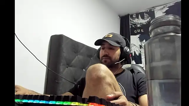 coolfriki online show from 12-14-25, 12:16