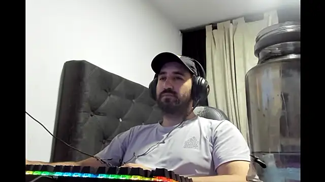 coolfriki online show from 03-21-26, 03:55