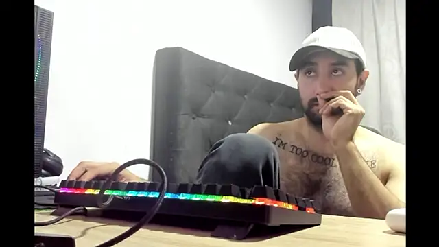 coolfriki online show from 05-04-26, 10:39
