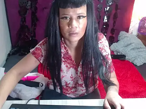 blackxstar11 online show from 10-12-25, 02:10