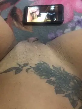 Milly96 online show from 02-07-26, 08:01