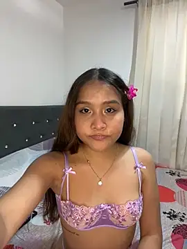  lizzybrit  online show from 10-06-25, 07:22