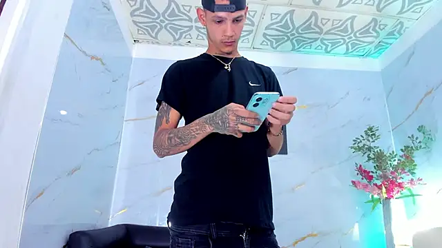 Justin rain online show from 10-08-25, 07:55