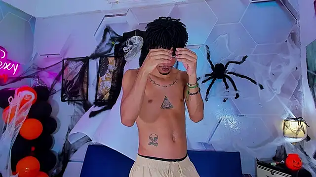 Justin rain online show from 11-01-25, 06:43