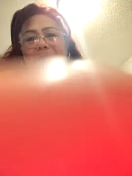 Kamila70 online show from 12-18-25, 03:23