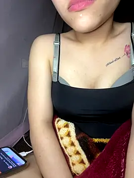 Lyly69699 online show from 11-01-25, 06:59