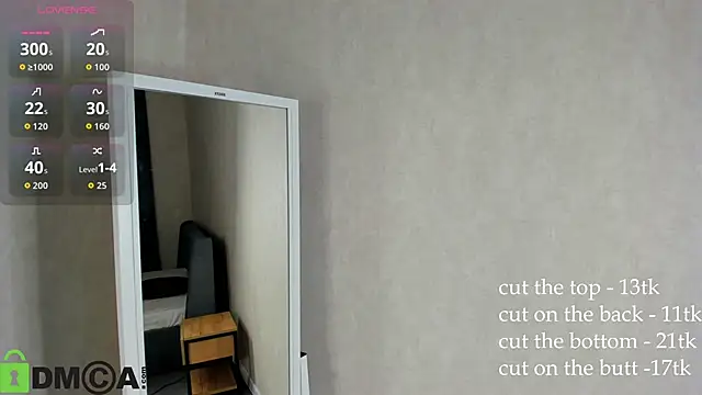 Barbara Mitchel online show from 10-10-25, 08:24