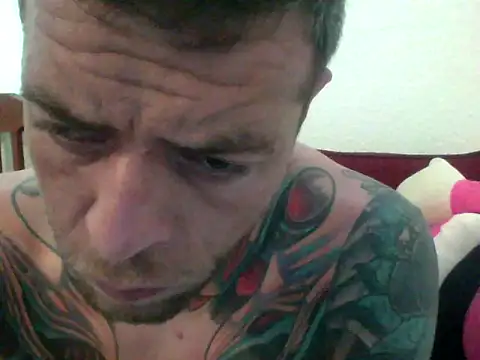 Pedrocariocabjj online show from 10-07-25, 12:24