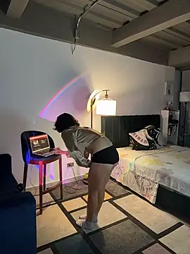 Aby Home online show from 10-08-25, 03:59