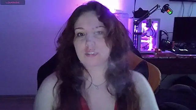 OnikaOrtizZ online show from 10-06-25, 07:17