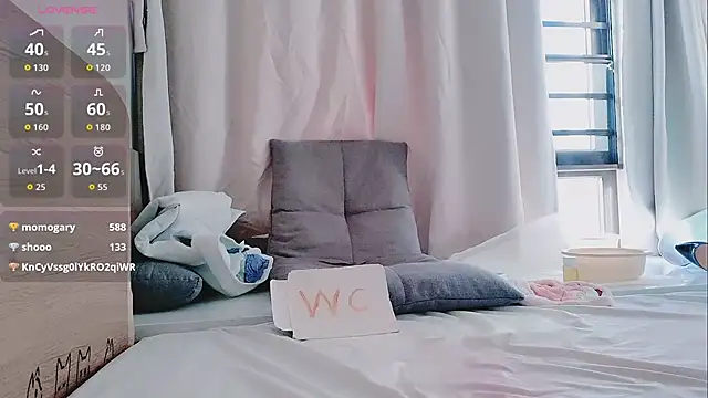 Taobaby168 online show from 10-15-25, 08:47