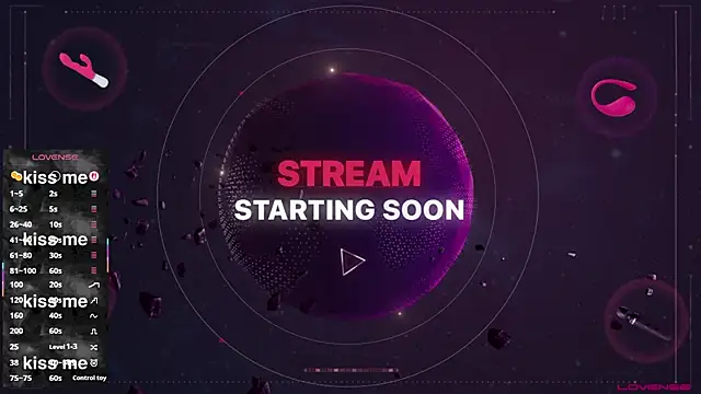 JulX Devot online show from 11-19-25, 07:36