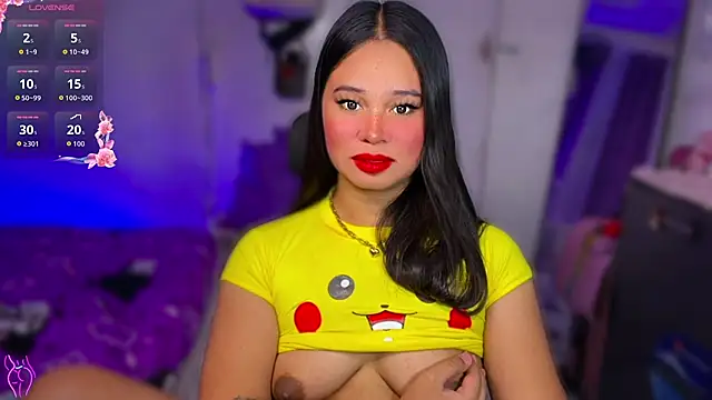  Houstonixie online show from 03-18-26, 04:54