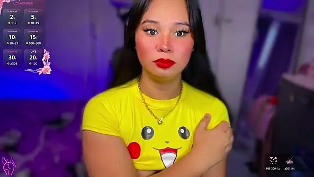  Houstonixie online show from 03-19-26, 05:00