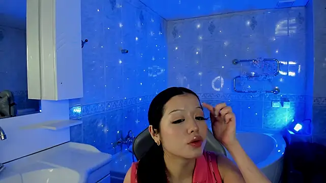 luvemily online show from 10-08-25, 07:39