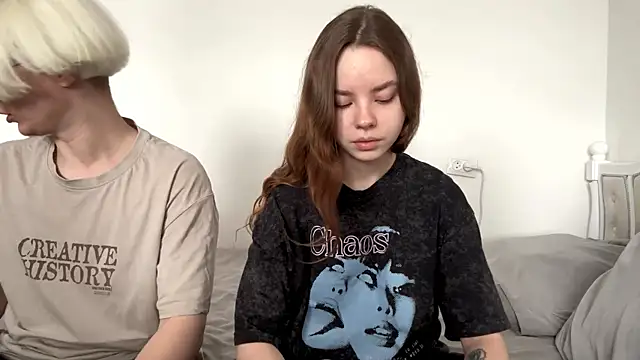 EhtelBiondi online show from 02-11-26, 08:08