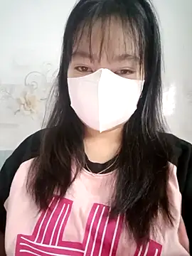 Xuka203 online show from 10-16-25, 01:06