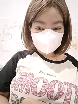 Xuka203 online show from 01-13-26, 06:51