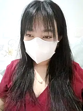 Xuka203 online show from 03-31-26, 12:34