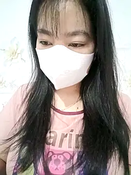 Xuka203 online show from 04-20-26, 01:19