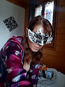 Snapshot of Pimentine chatting on 03-10-26, 07:13 Pimentine online show from 03-10-26, 07:13