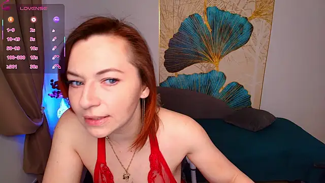 Serena Foxxx online show from 02-17-26, 02:41