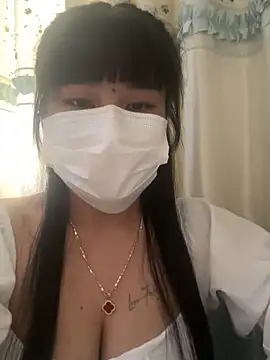 be-xinh2 online show from 10-07-25, 11:02