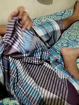 TanjiroCamadoo online show from 06-18-26, 03:16