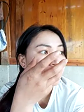 kun-love online show from 02-07-26, 05:11