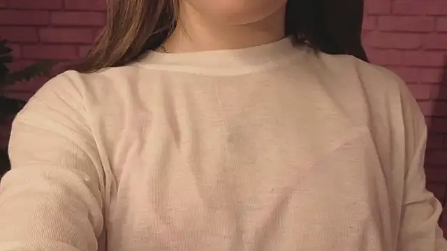 Georgia Conner  online show from 10-07-25, 10:34