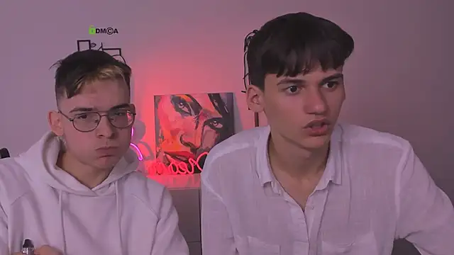 rico steel online show from 10-22-25, 09:42