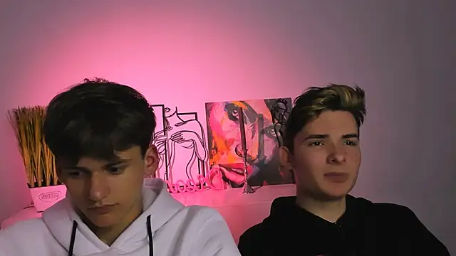 rico steel online show from 12-04-25, 07:44