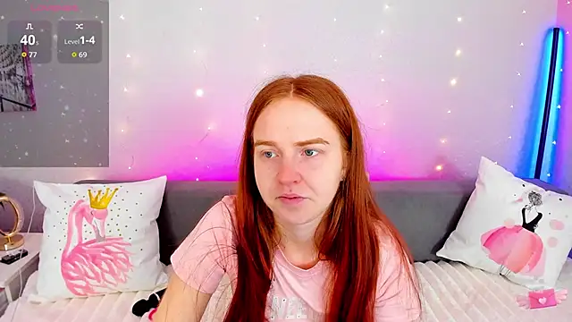 Evarey  online show from 01-12-26, 06:07