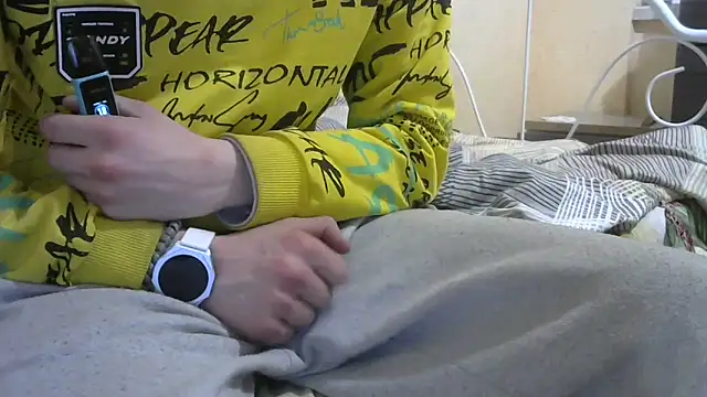 MakabulaAndrey online show from 03-12-26, 10:38