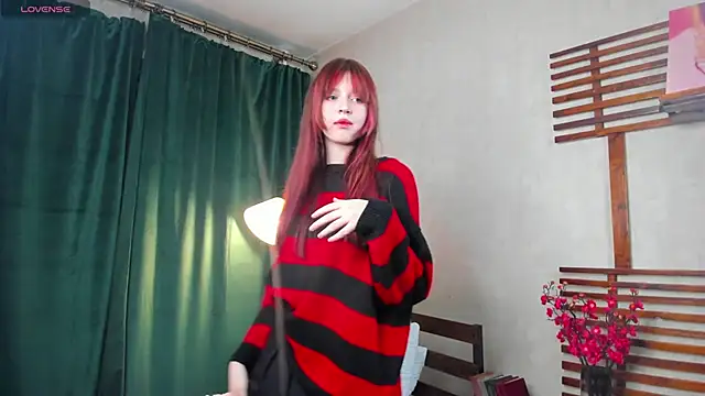  LucyStars  online show from 10-16-25, 01:23