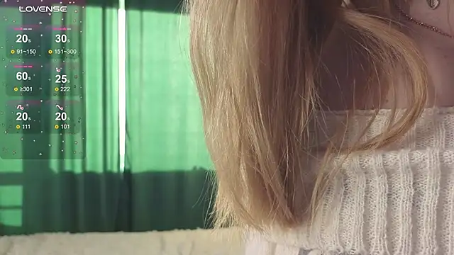  LucyStars  online show from 04-04-26, 11:18