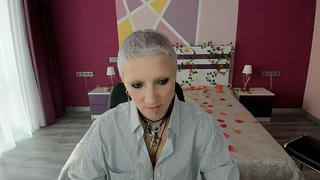 LiluSprings online show from 10-07-25, 05:37