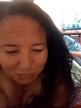 SorLilith ElHombre online show from 10-12-25, 02:27